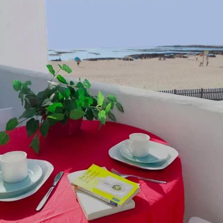 Lightbooking Los Lagos El Cotillo Экстерьер фото