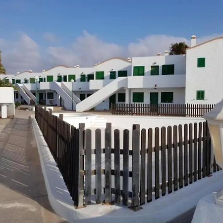Lightbooking Los Lagos El Cotillo Экстерьер фото