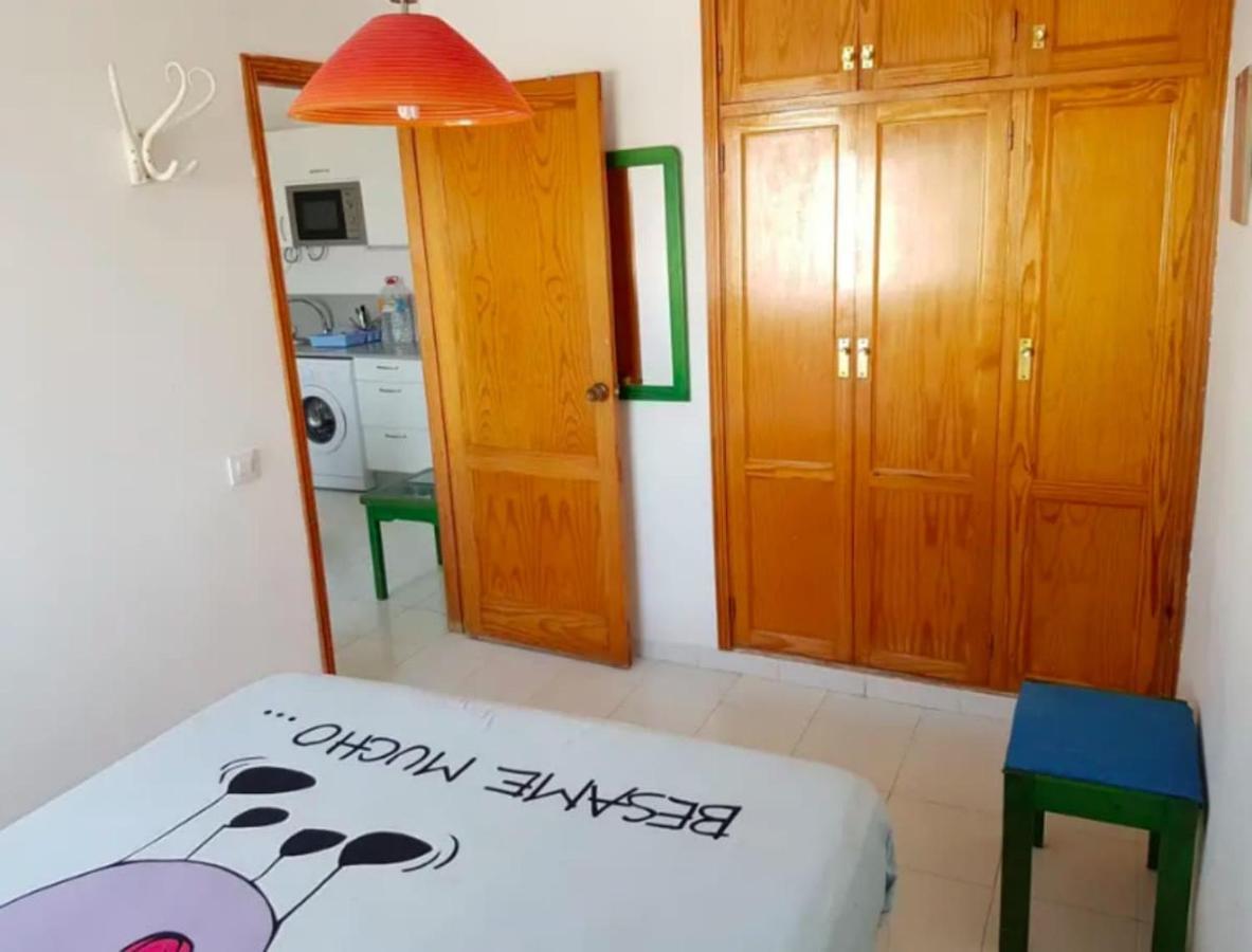 Lightbooking Los Lagos El Cotillo Экстерьер фото