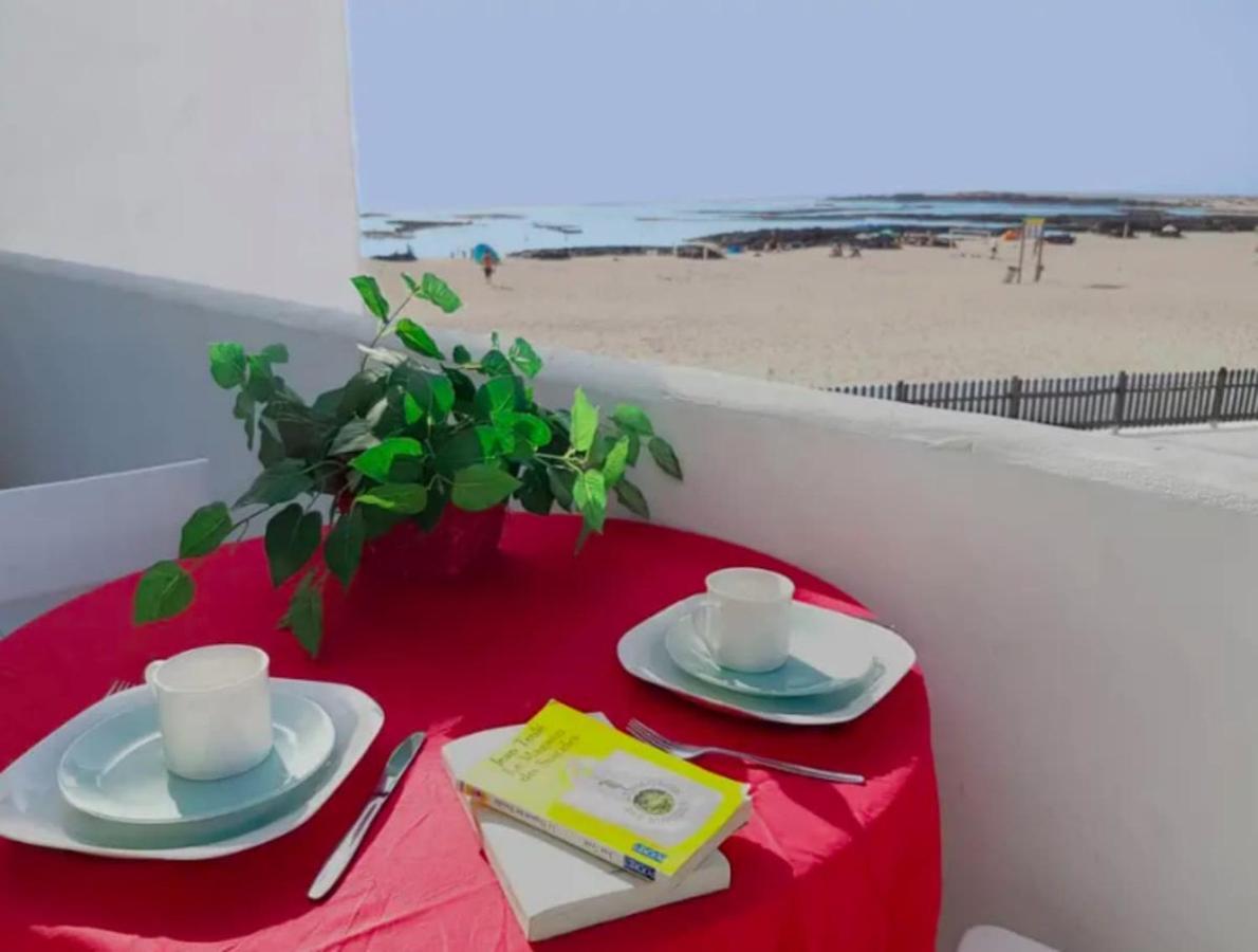 Lightbooking Los Lagos El Cotillo Экстерьер фото