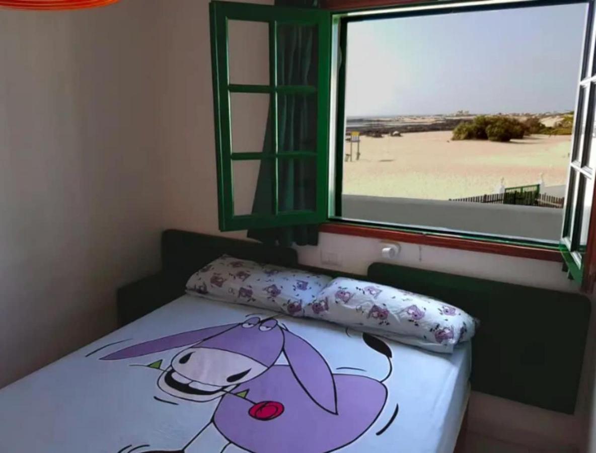 Lightbooking Los Lagos El Cotillo Экстерьер фото