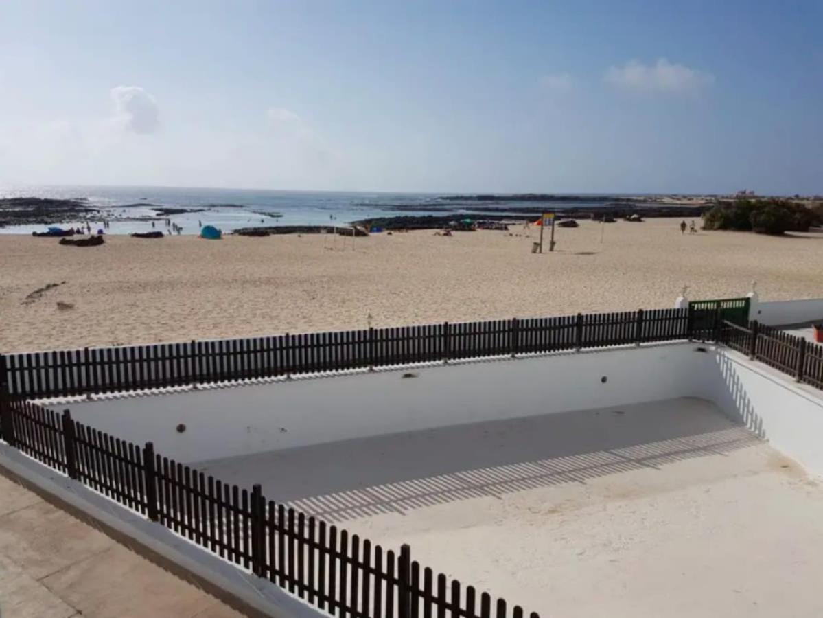 Lightbooking Los Lagos El Cotillo Экстерьер фото