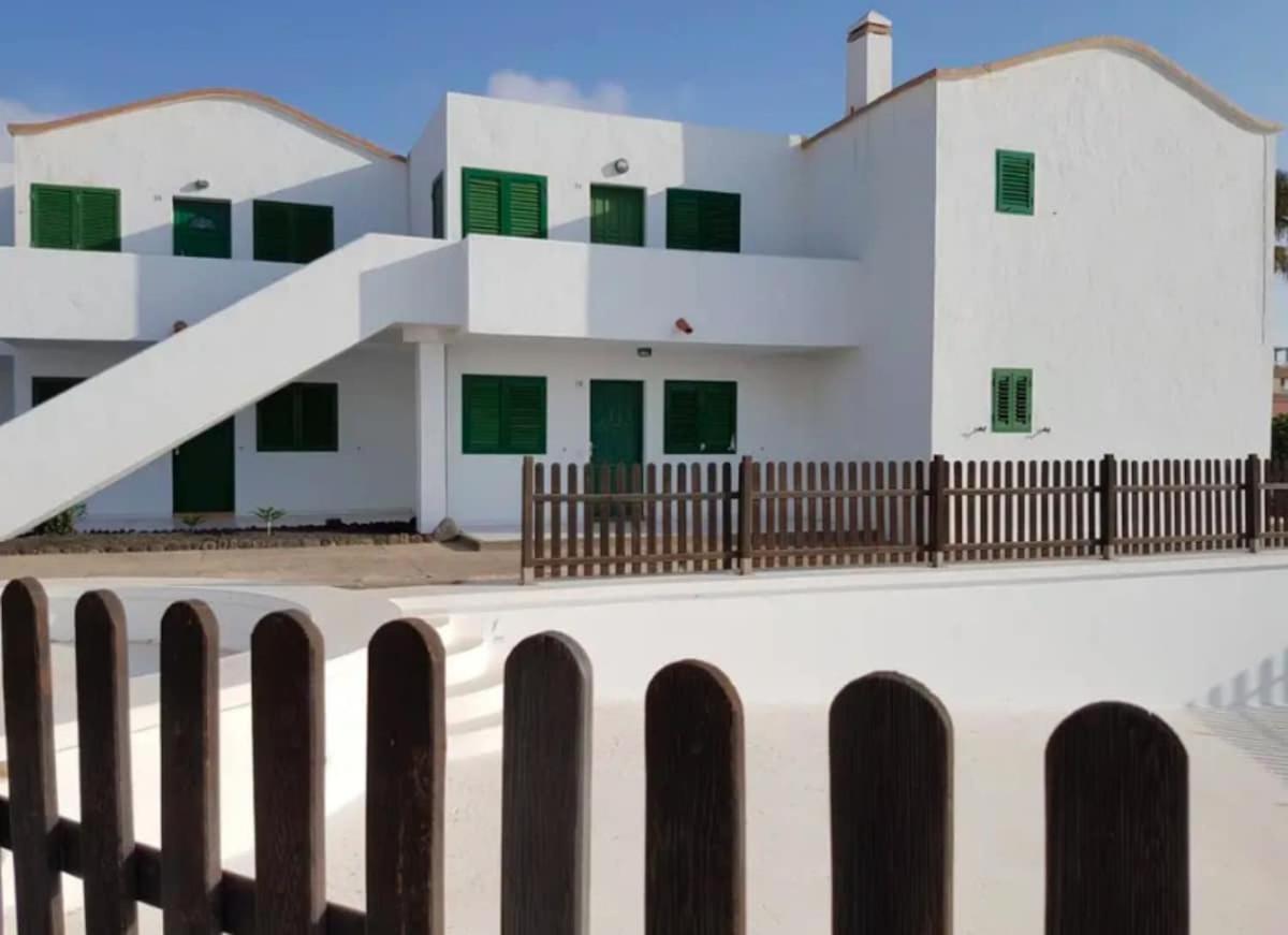 Lightbooking Los Lagos El Cotillo Экстерьер фото