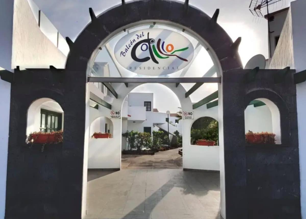 Lightbooking Los Lagos El Cotillo Экстерьер фото