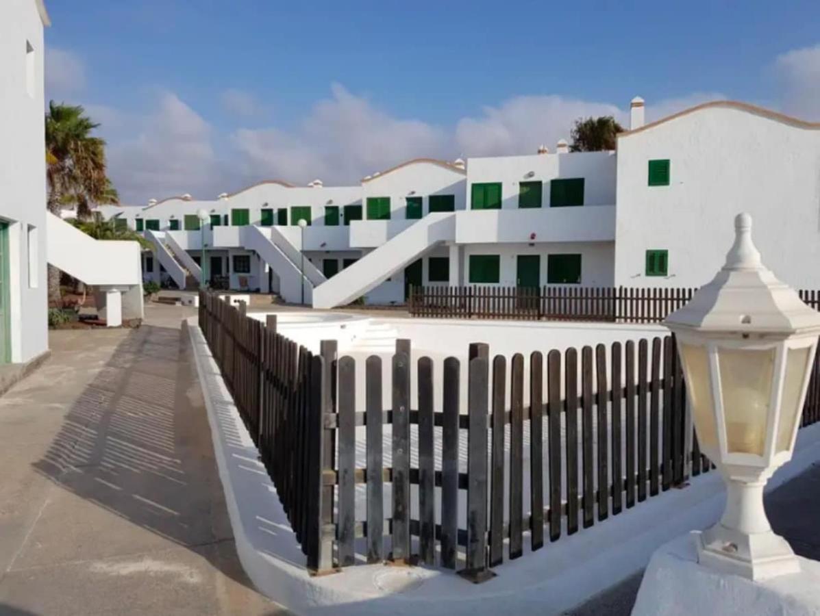 Lightbooking Los Lagos El Cotillo Экстерьер фото