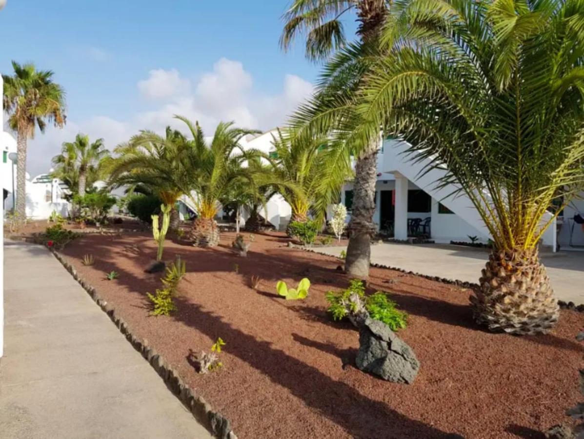 Lightbooking Los Lagos El Cotillo Экстерьер фото