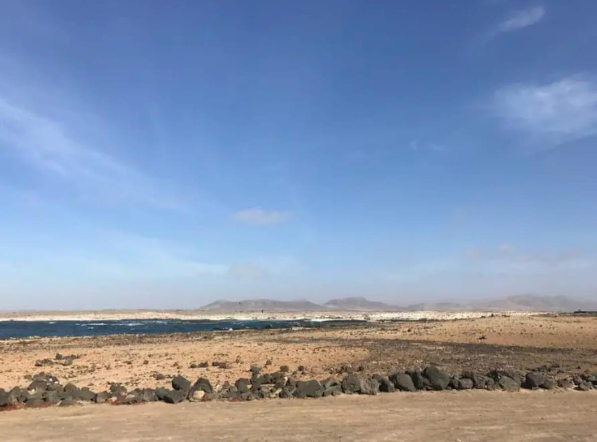 Lightbooking Los Lagos El Cotillo Экстерьер фото