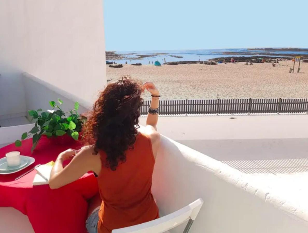 Lightbooking Los Lagos El Cotillo Экстерьер фото