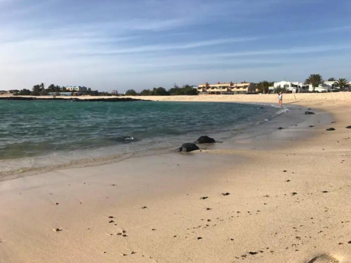 Lightbooking Los Lagos El Cotillo Экстерьер фото