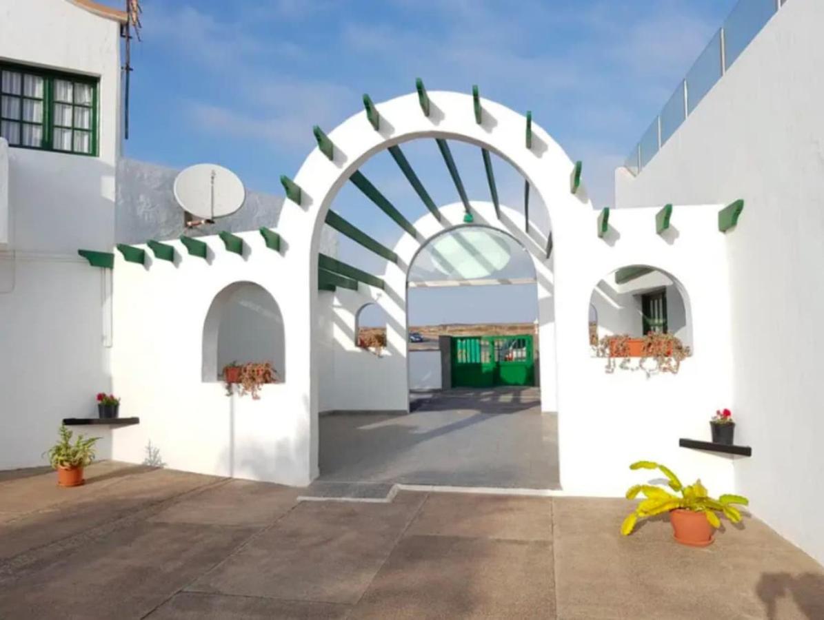 Lightbooking Los Lagos El Cotillo Экстерьер фото