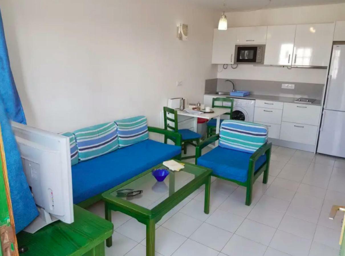 Lightbooking Los Lagos El Cotillo Экстерьер фото