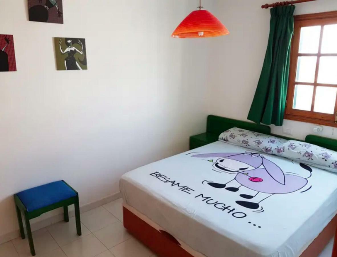 Lightbooking Los Lagos El Cotillo Экстерьер фото