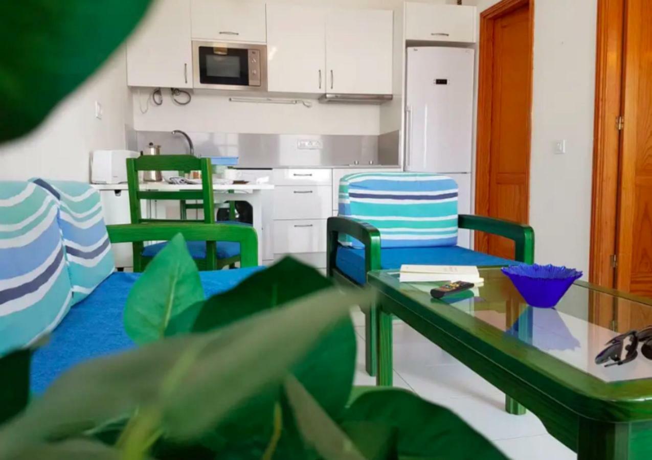 Lightbooking Los Lagos El Cotillo Экстерьер фото