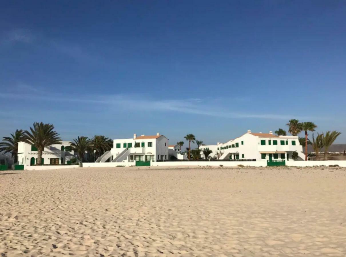 Lightbooking Los Lagos El Cotillo Экстерьер фото